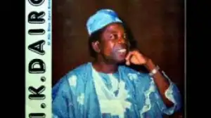 I.K Dairo - Omowunmi